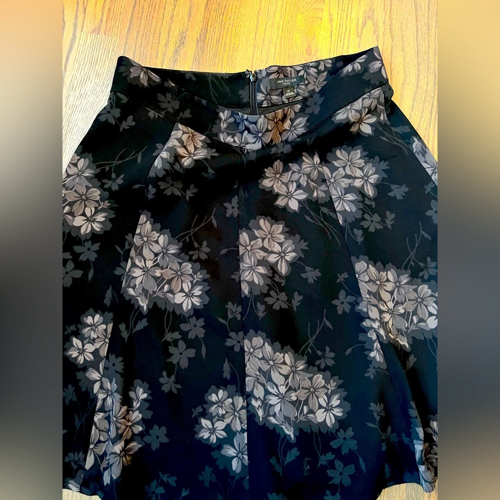 Gorgeous Ann Taylor skirt